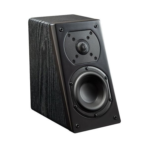SVS Prime Elevation black ash настенная акустическая система