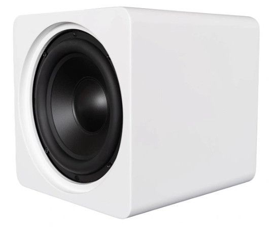 Velodyne DB-8 white активный сабвуфер