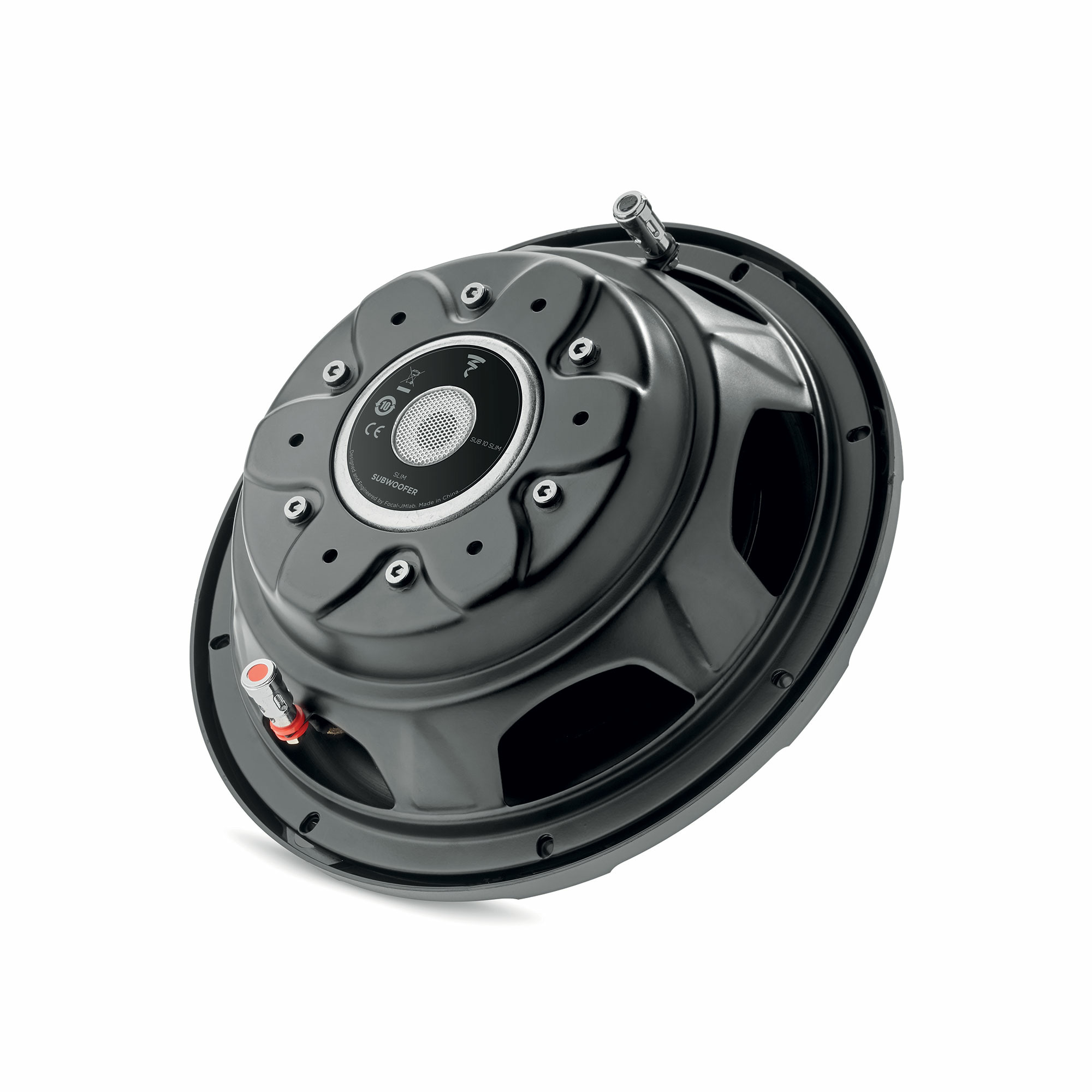 Сабвуферная головка FOCAL SUB10SLIM