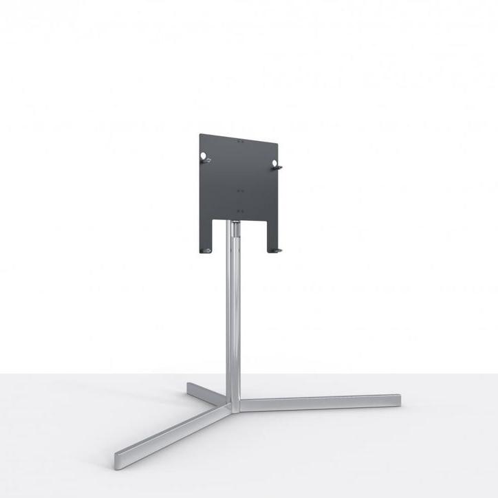 Loewe floor stand motor V alu silver 60804B00 напольная подставка