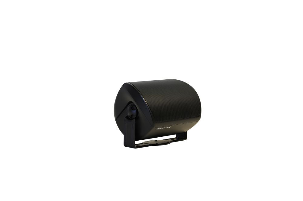 Elipson Rain 6 Outdoor black уличная АС черная пара