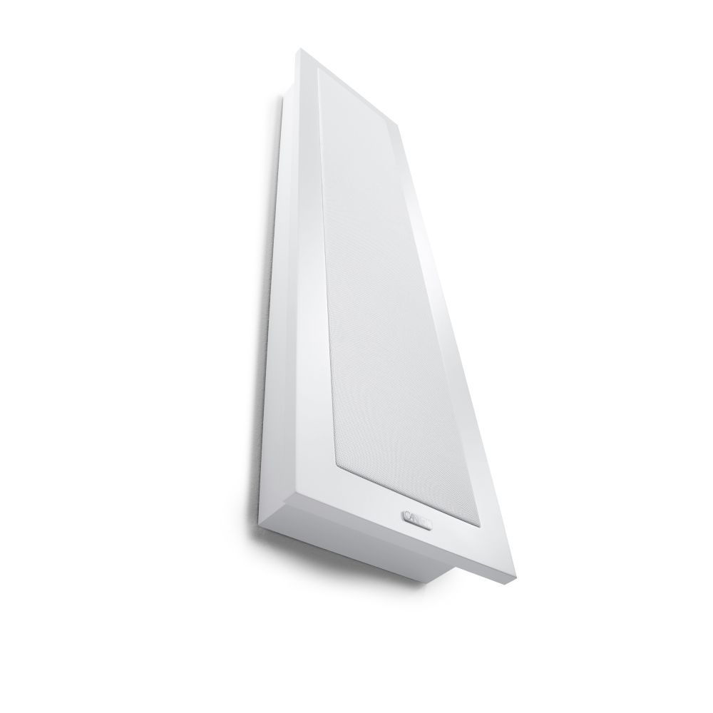 Canton Atelier 900 white semi gloss Настенная акустика