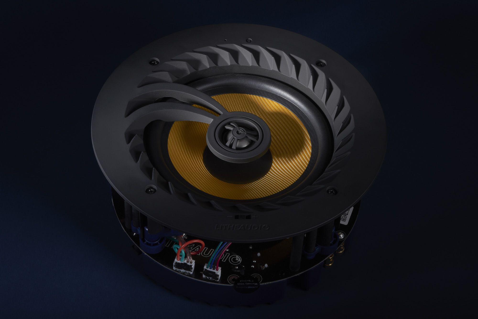 Lithe Audio LBT2 комплект встраиваемой акустики