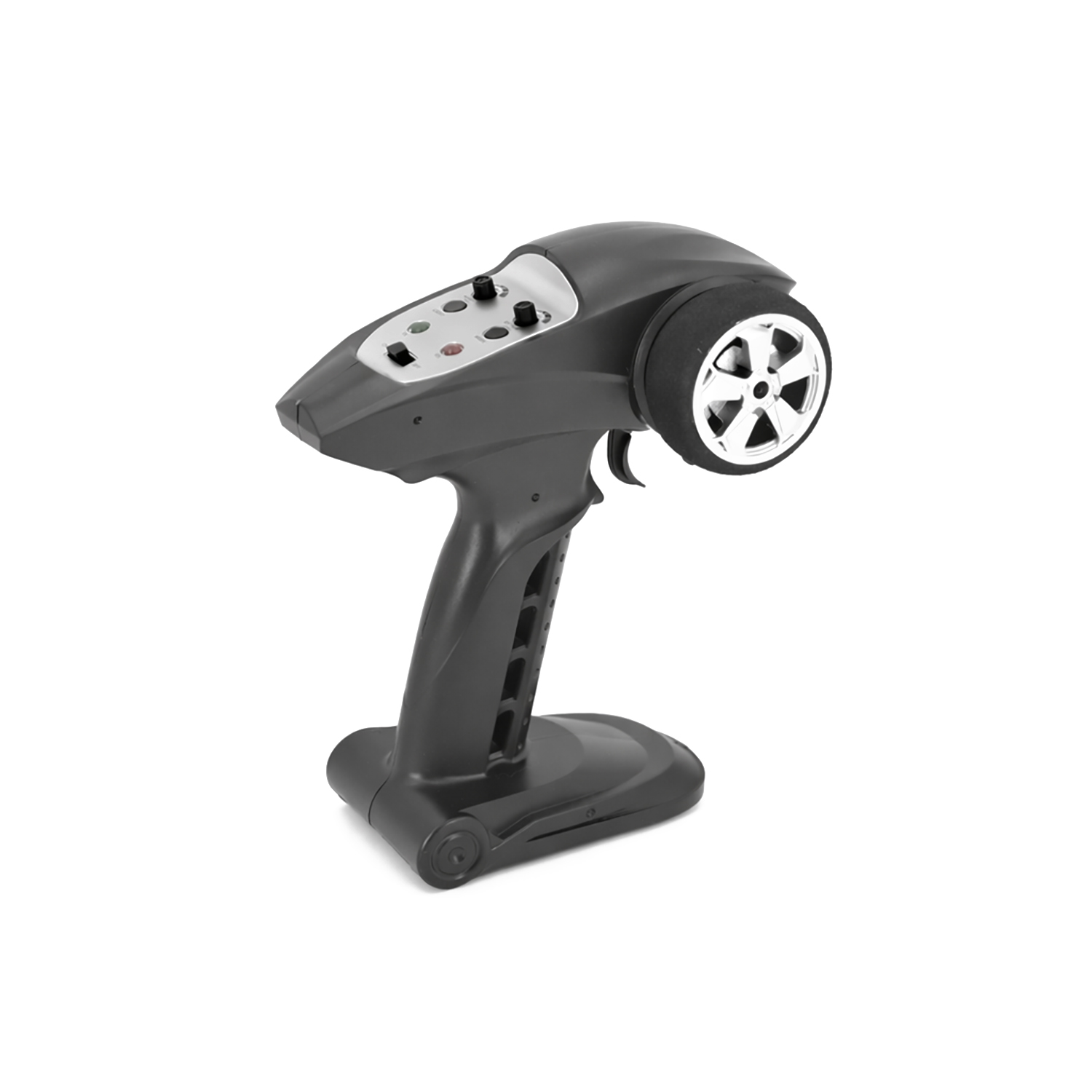 Радиоуправляемая машина Porsche 911 для дрифта - RC43-P-BLACK
