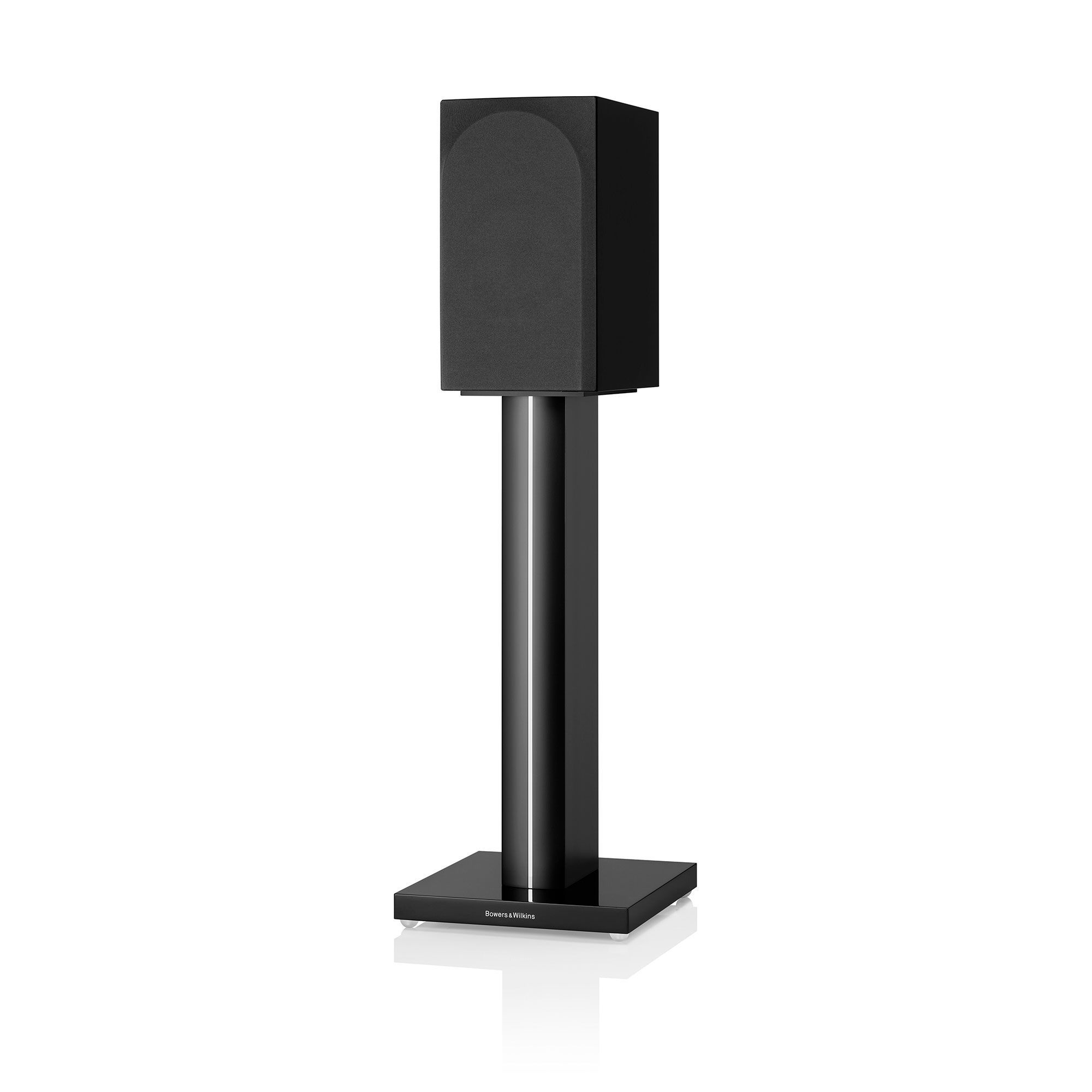 Bowers & Wilkins 706 S3 Glossy Black полочная АС