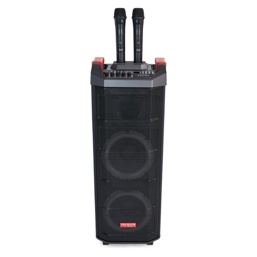 Aiwa KBTUS-608 Портативная колонка