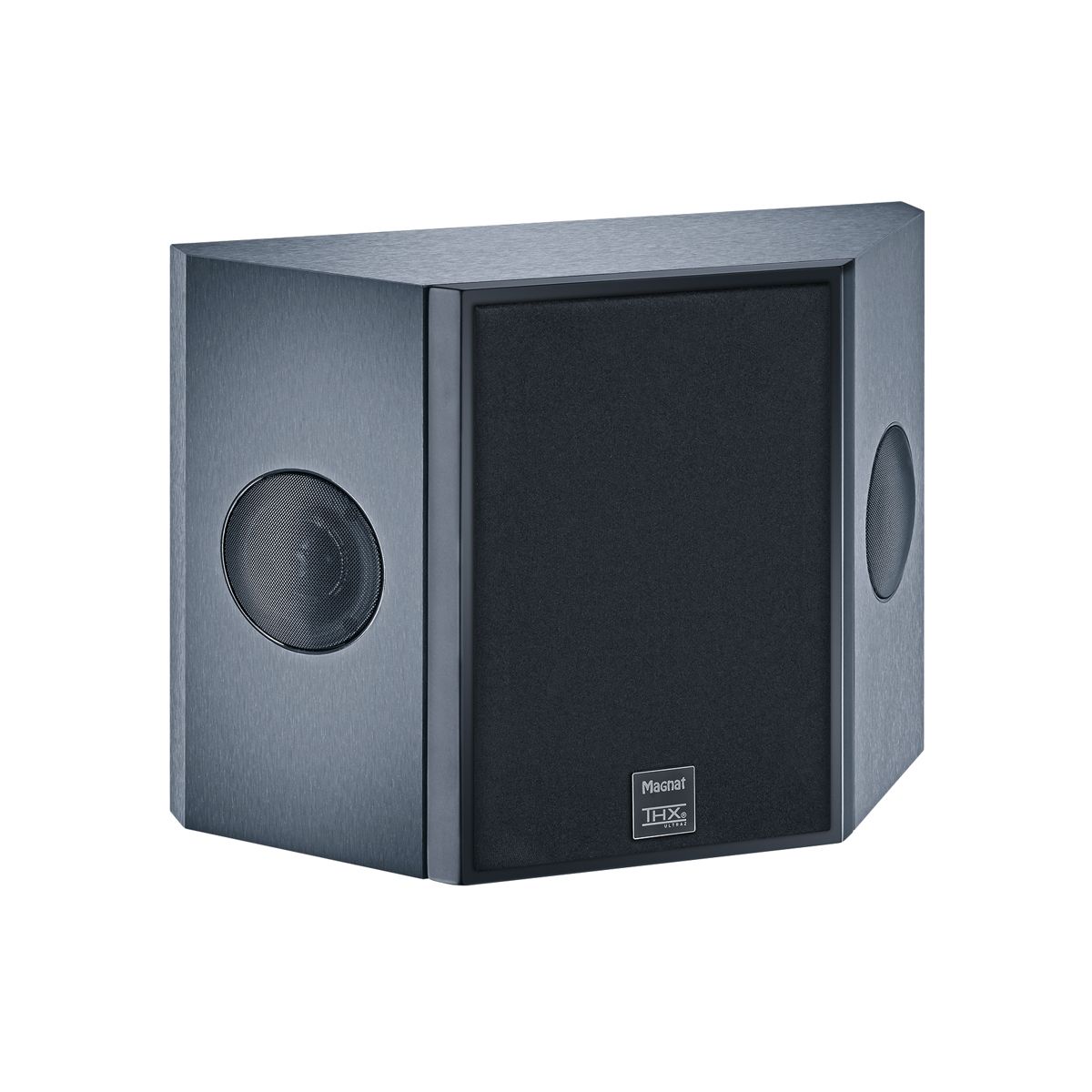 Magnat Cinema Ultra RD 200-THX (black) Настенная акустика