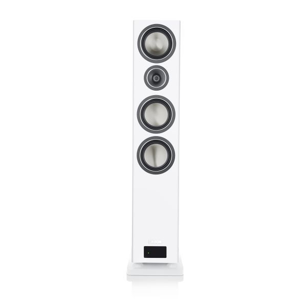 Canton Smart Townus 8 white matt Напольная акустика