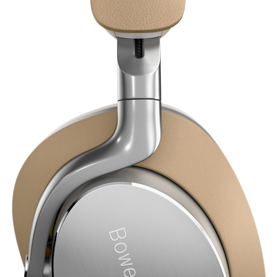 Bowers & Wilkins PX8 Tan- Беспроводные наушники