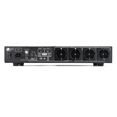 PS Audio Stellar Power Plant 3 black Регенератор тока