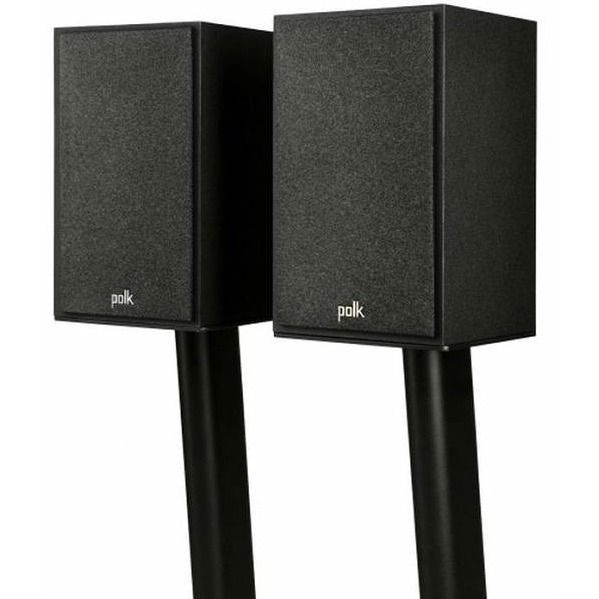 Polk Audio Monitor XT15 black Полочная акустика
