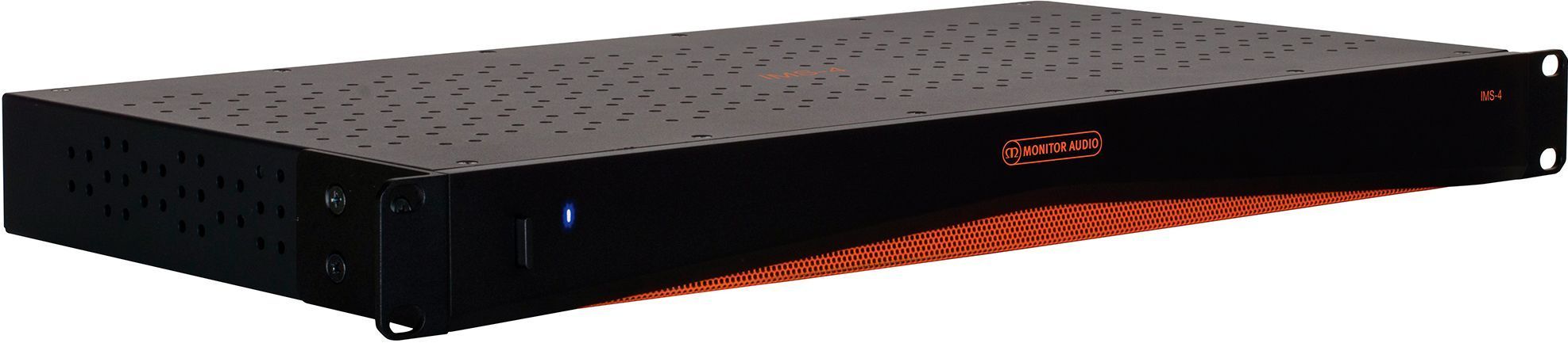 Monitor Audio IMS-4  4 zone Audio Streamer BluOS стример