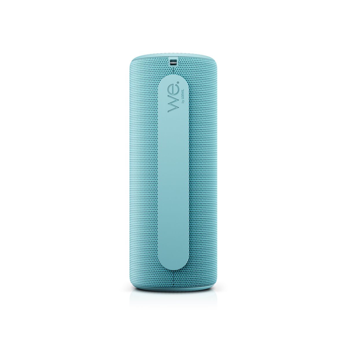 Loewe We. HEAR 2 aqua blue беспроводная акустическая система