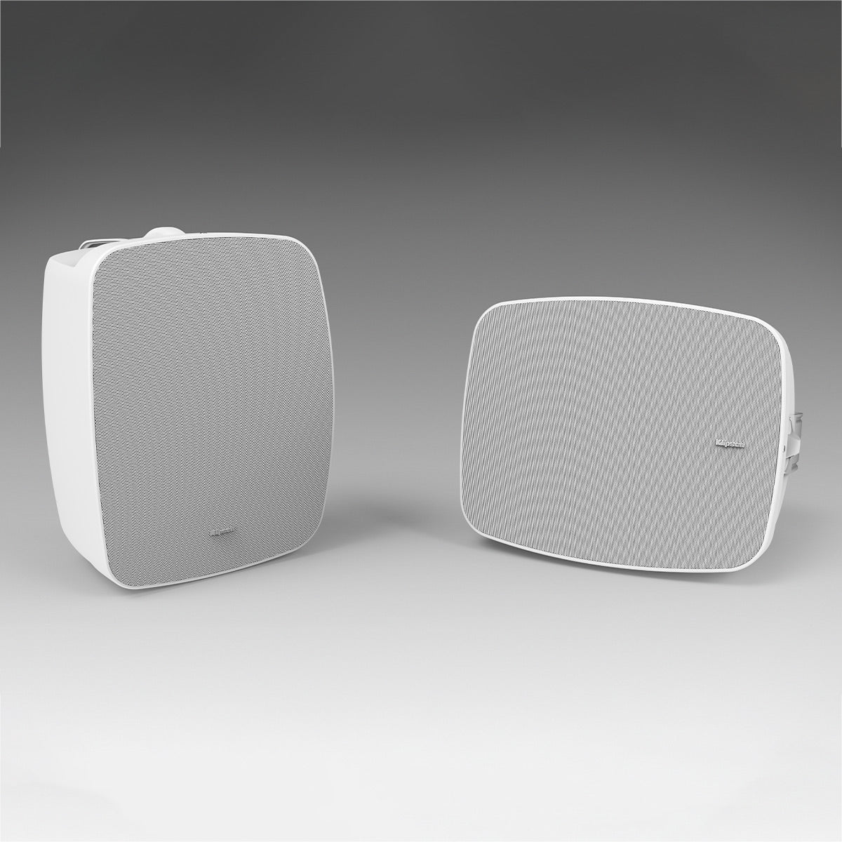 Klipsch PSM-525-T White Всепогодная акустика