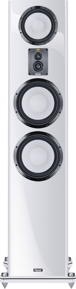 Magnat Signature 909 (Piano white) Напольная акустика