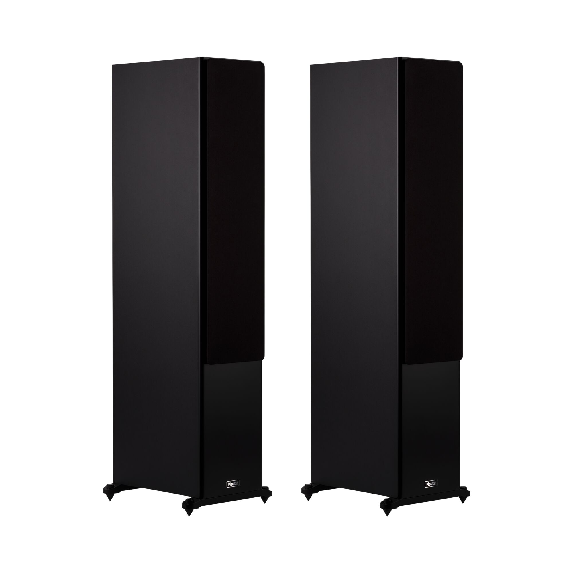 Magnat Signature 607 Black Напольная акустика