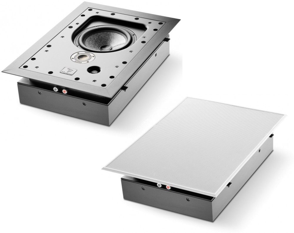 Focal IW 1002 Встраиваемая акустика