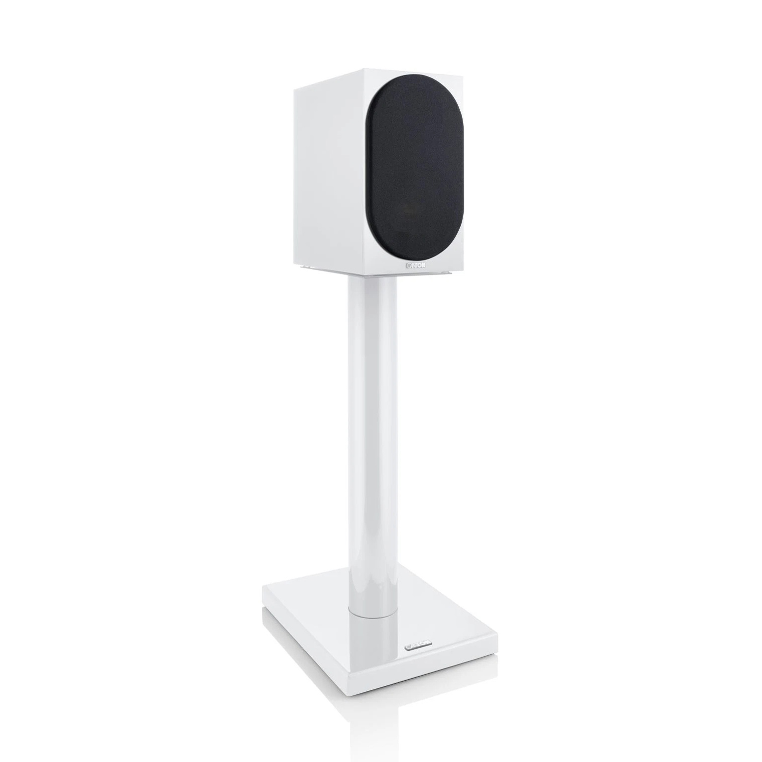 Canton GLE 30 S2 White Полочная акустика