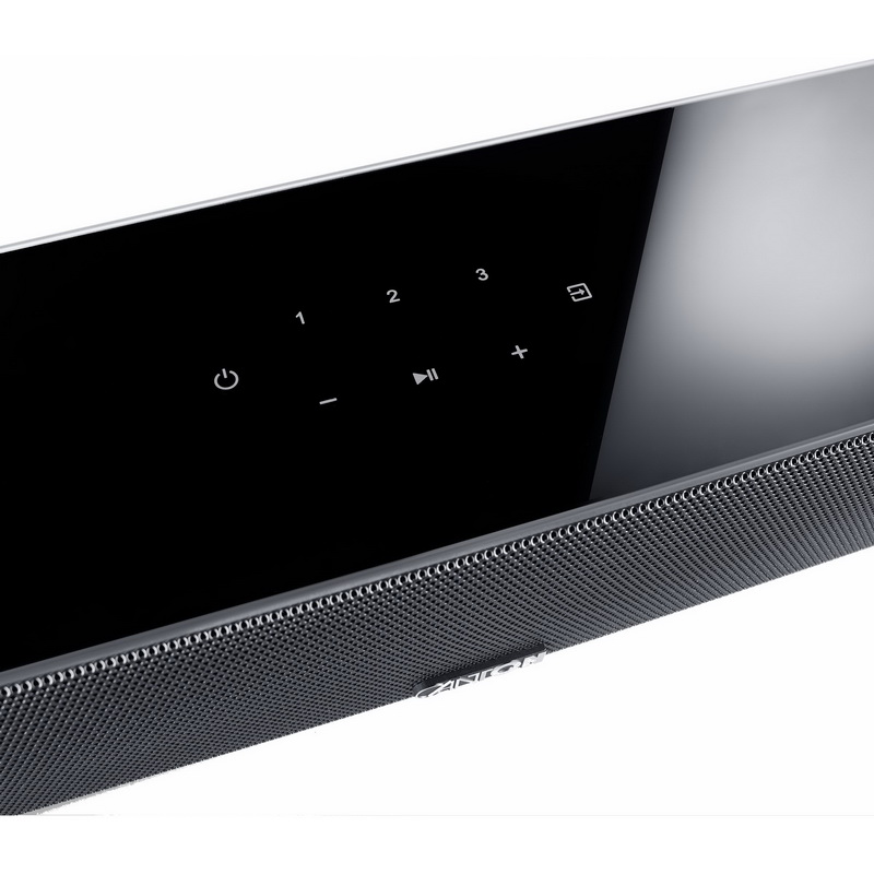Canton Smart Soundbar 10 black Саундбар