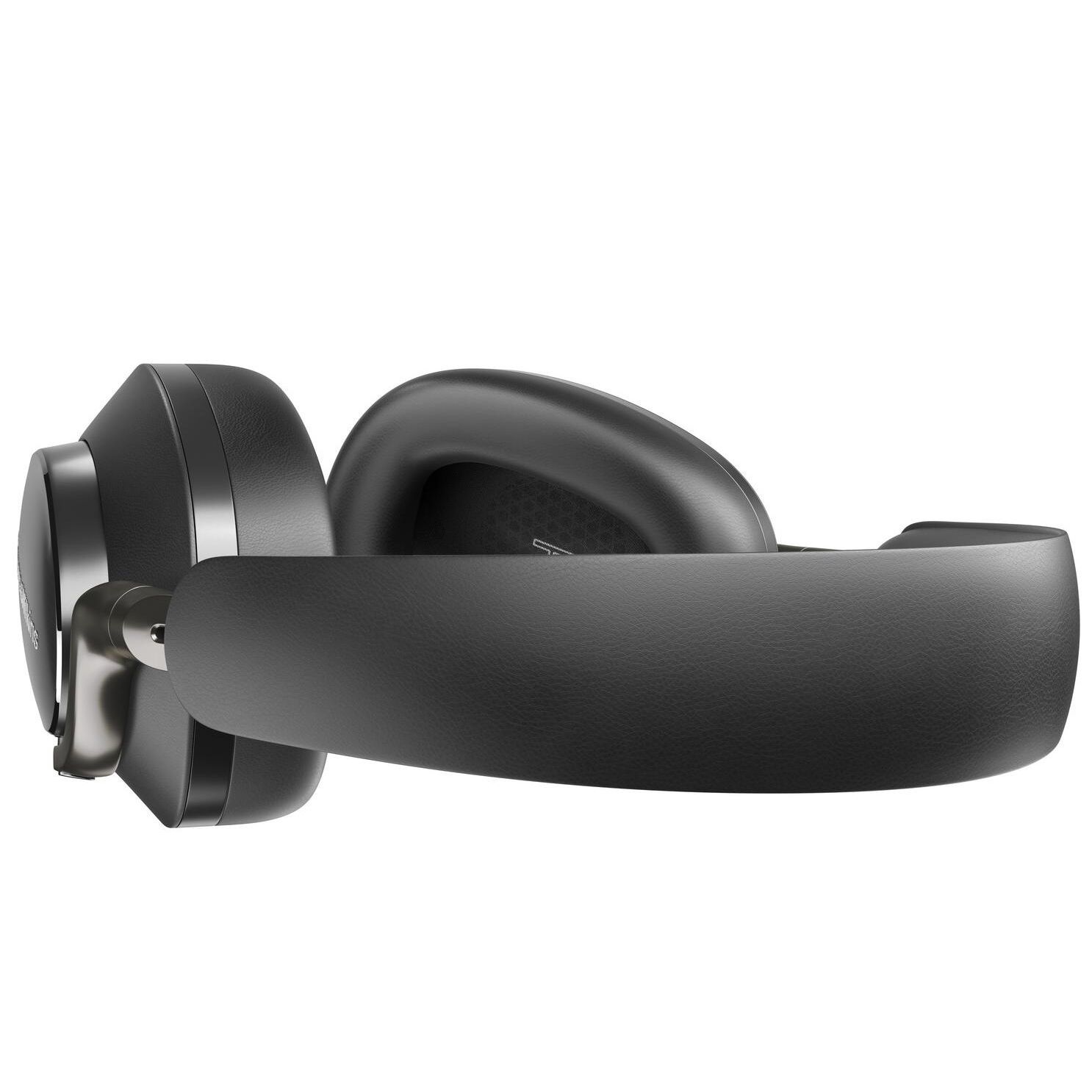 Bowers & Wilkins PX8 Black - Беспроводные наушники