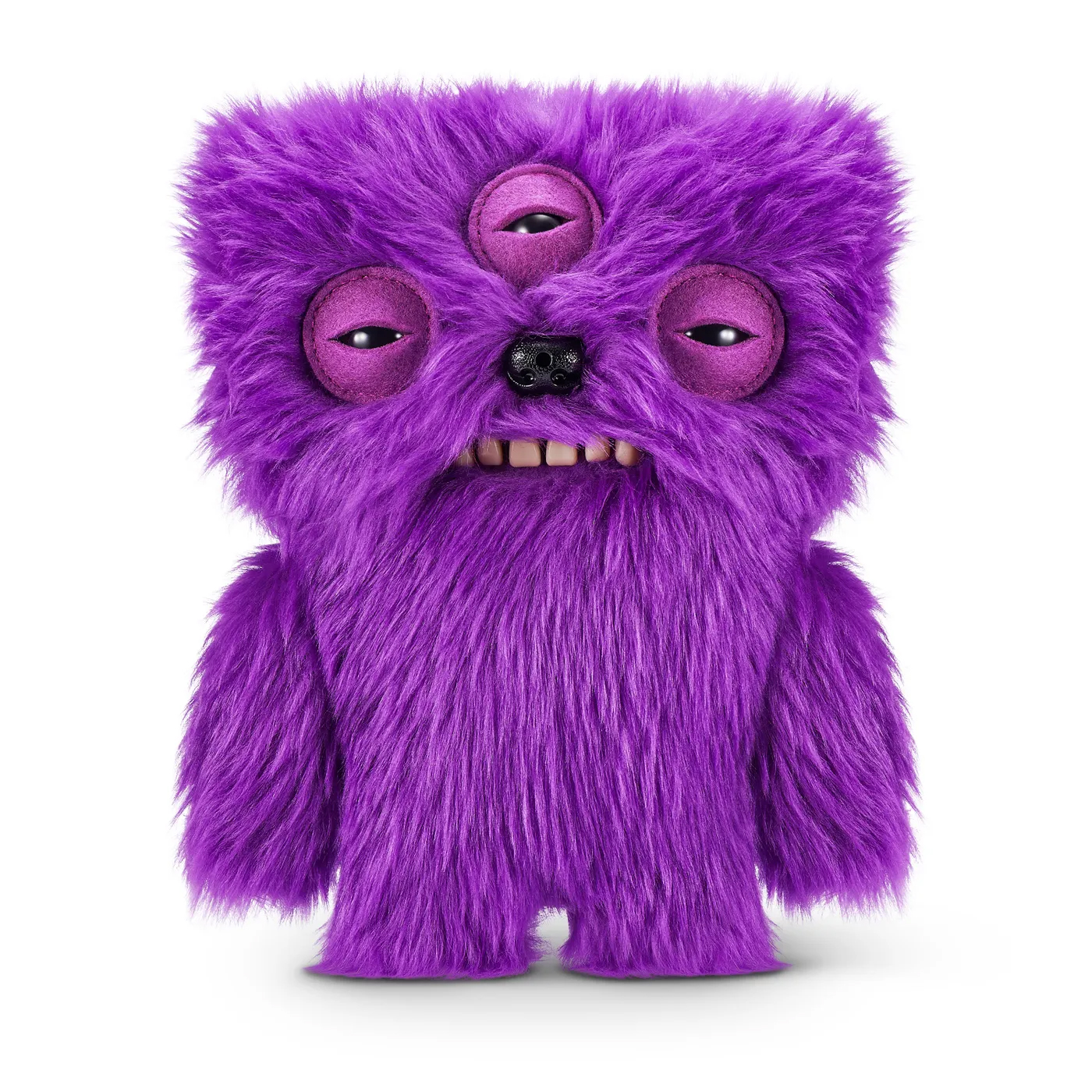 Мягкая игрушка FUGGLER Галактическая Космозлюка - 15728G