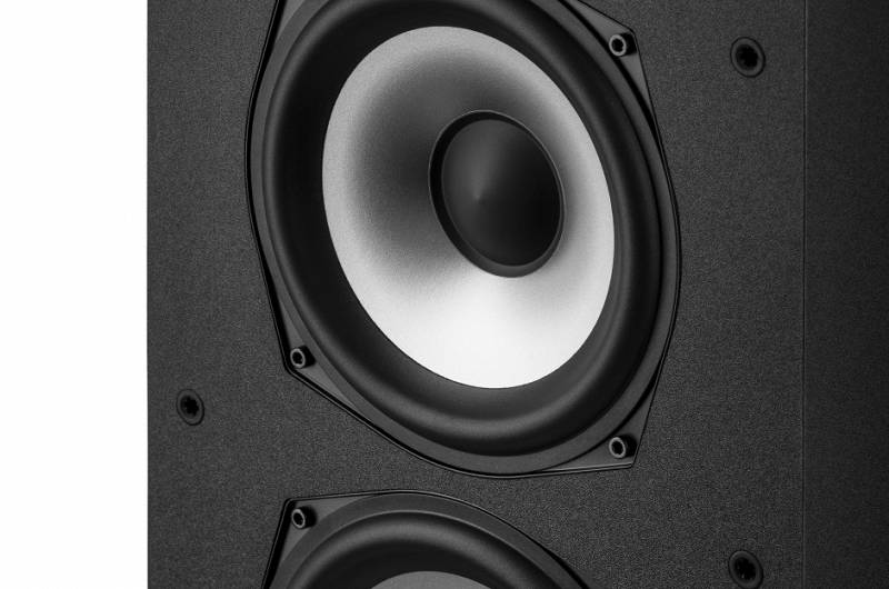 Напольная АС Polk MONITOR XT70 Black