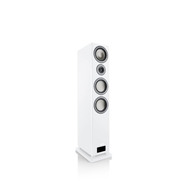 Canton Smart Townus 8 white matt Напольная акустика