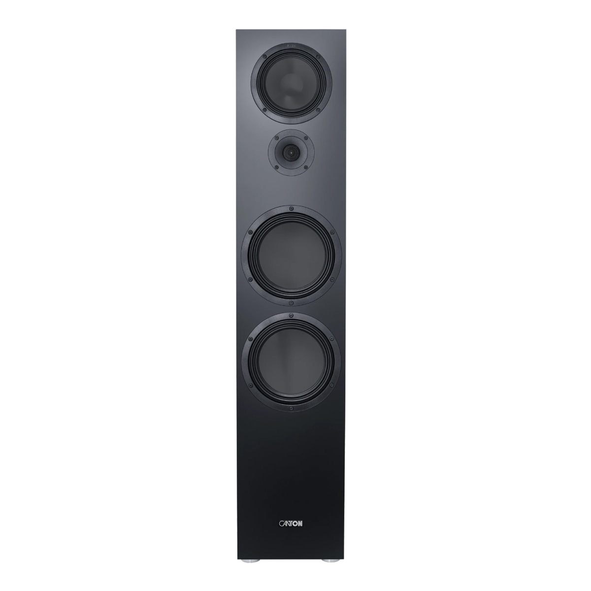 Canton GLE 100 S2 Black Напольная акустика