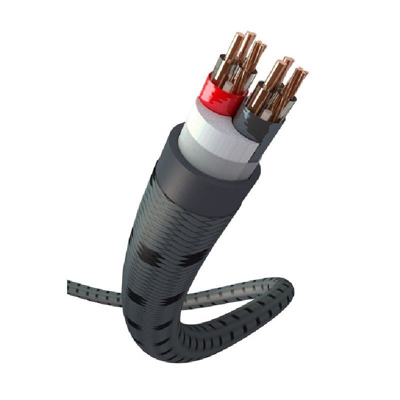 Real Cable 3D-TDC/3m кабель акустический