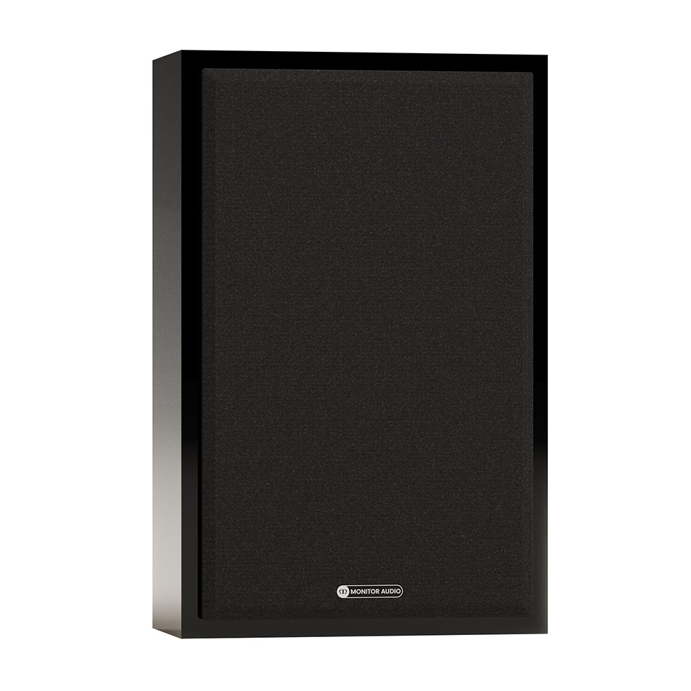 Monitor Audio Silver On-Wall Black Gloss (8G) Настенная акустика