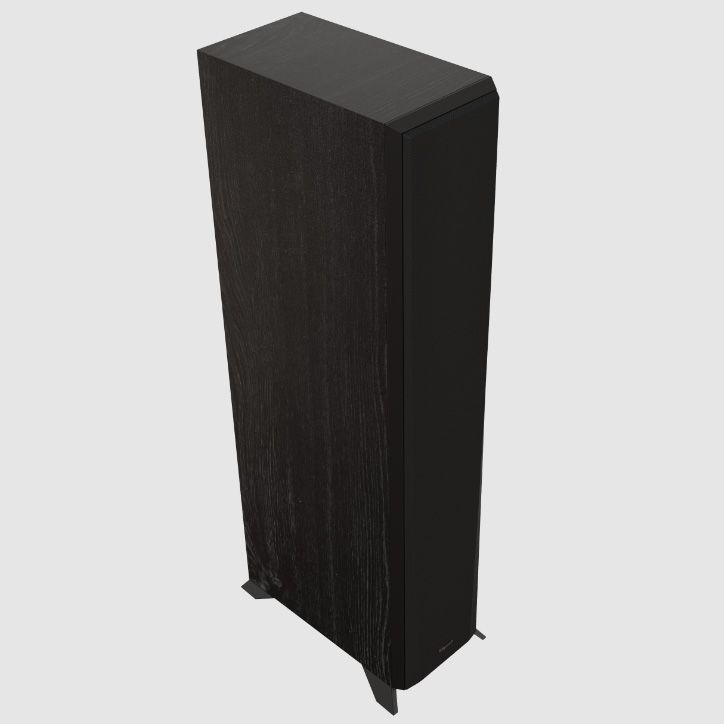 KLIPSCH RP-5000F II Ebony Напольная акустика