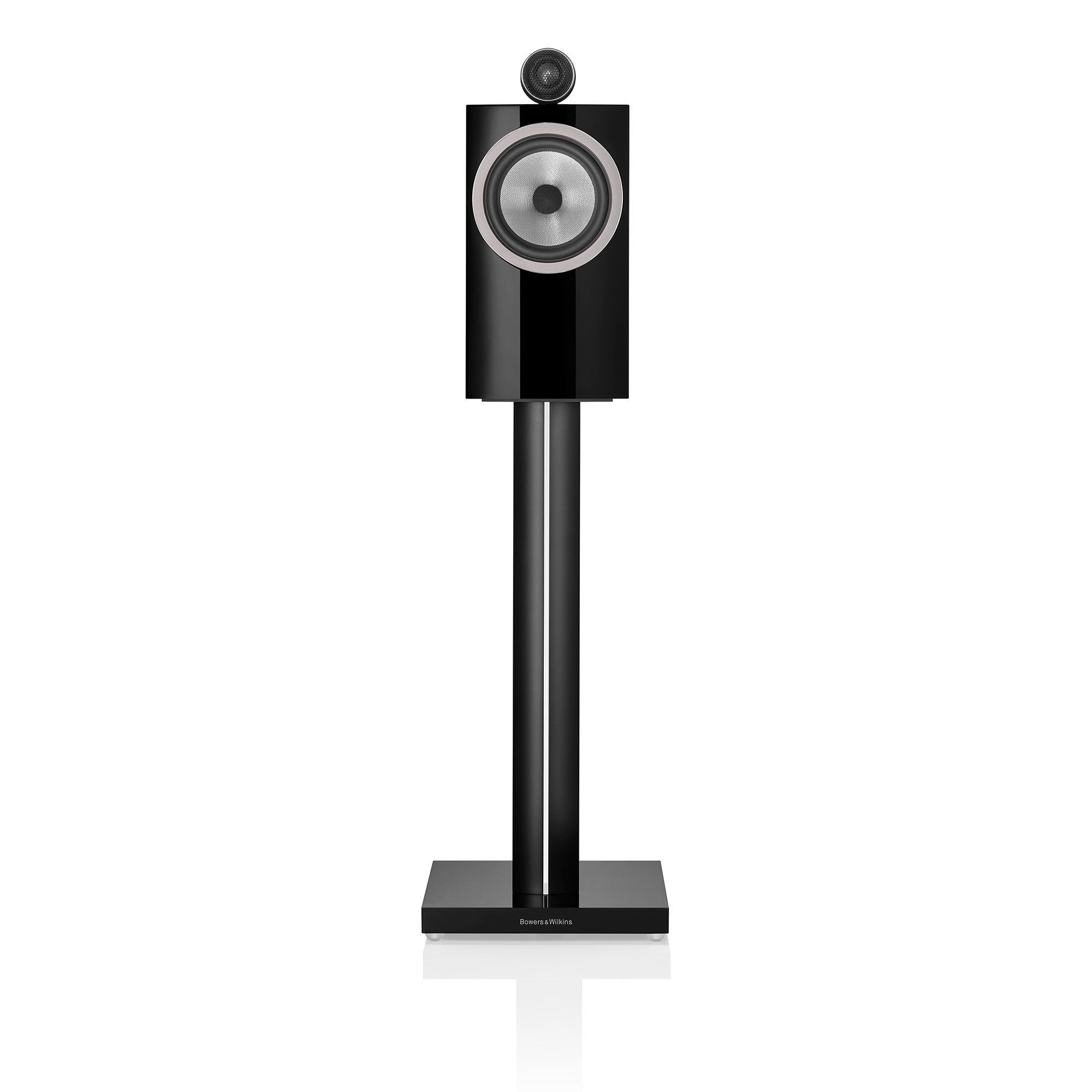 Bowers & Wilkins 705 S3 Glossy Black полочная АС