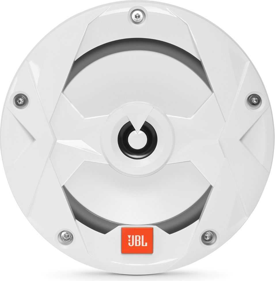 JBL MS8W Коаксиальная акустика