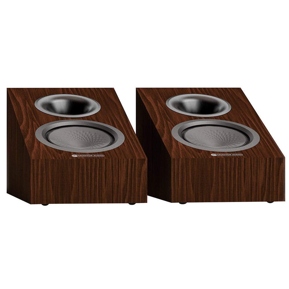 Monitor Audio Silver Athmos European Walnut (8G) Акустика Dolby Atmos
