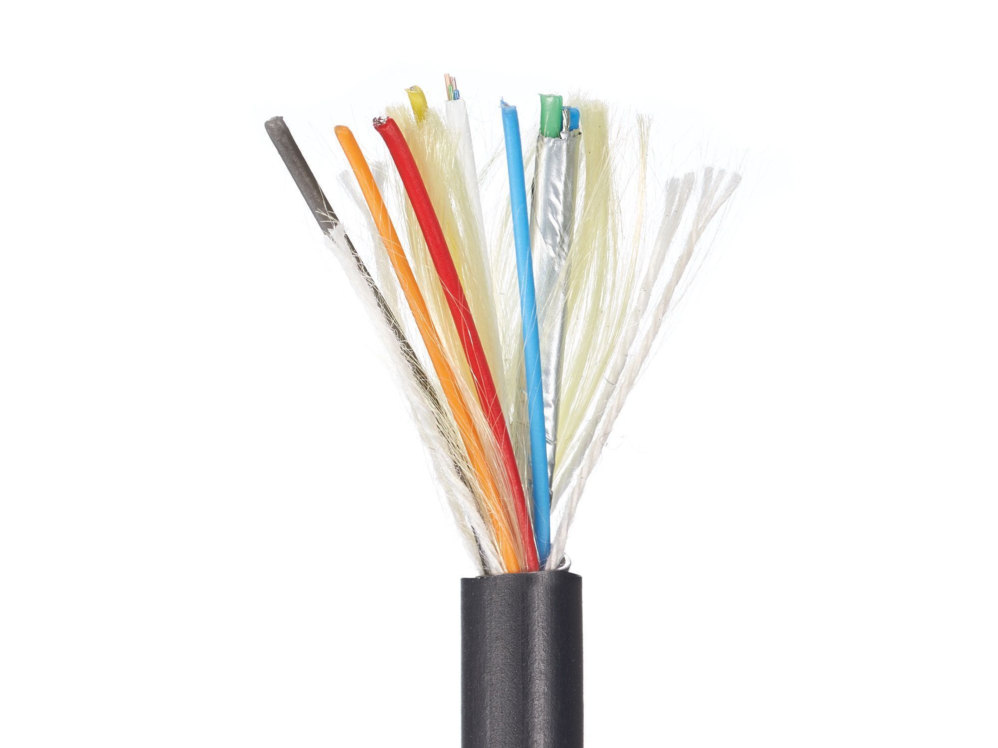 Inakustik Profi HDMI 2.1 optical fiber cable 8K 48Gbps 1m кабель HDMI