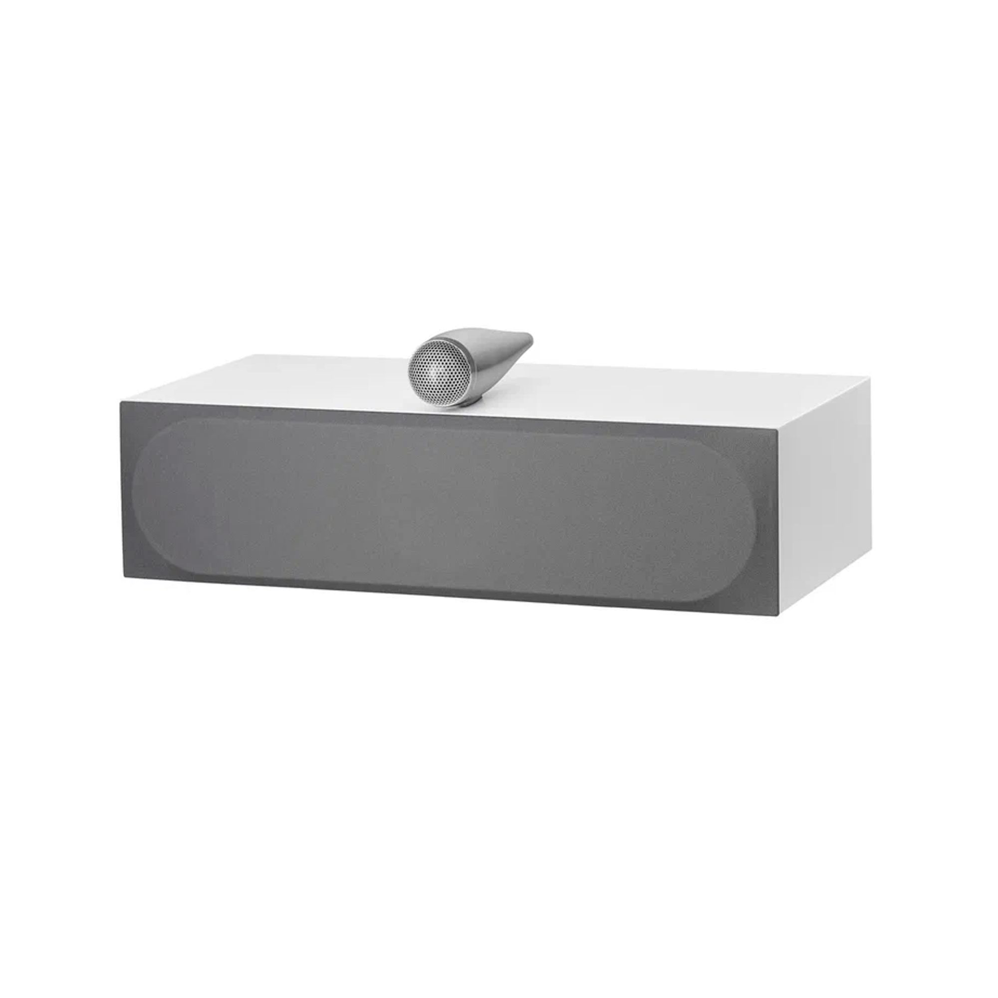 Bowers & Wilkins HTM71 S3 Satin White центральный канал АС
