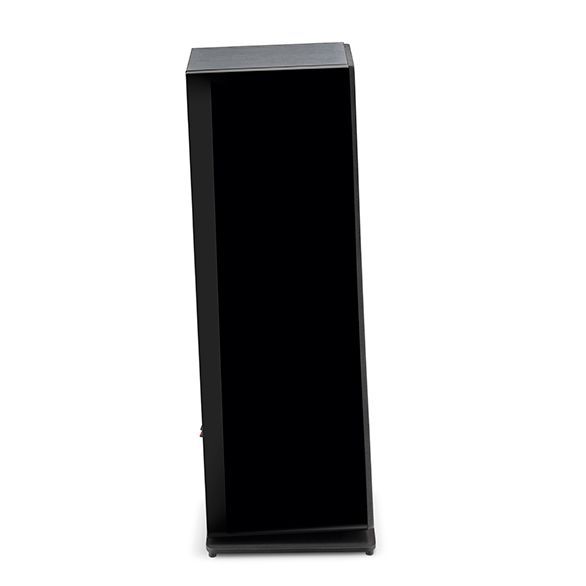 Focal Home Vestia N2 BLACK напольная АС
