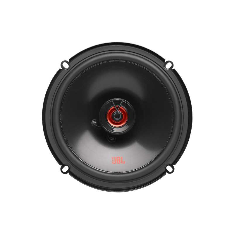 JBL CLUB 620F Колонки автомобильные