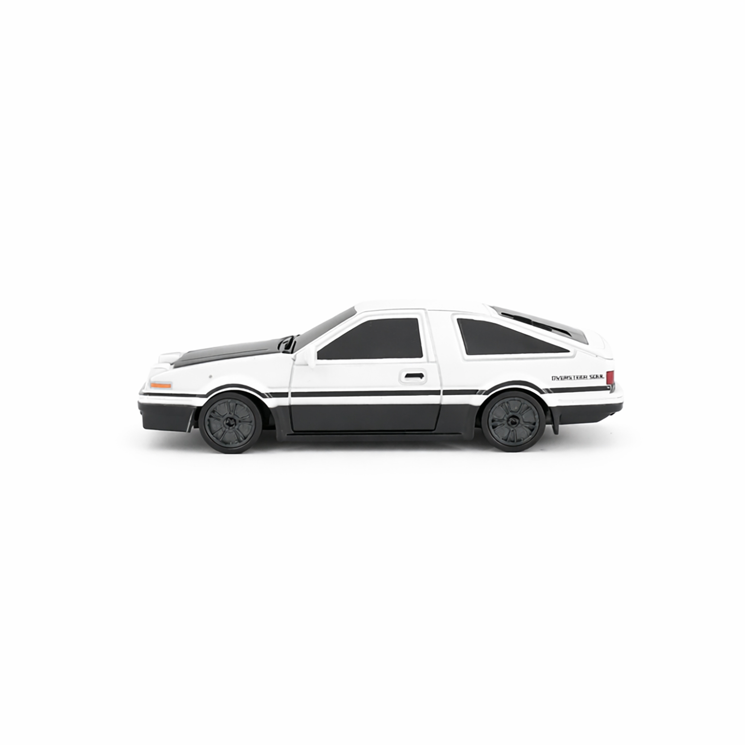 Радиоуправляемая дрифт машина Toyota AE86 1:43 - RC43-A1