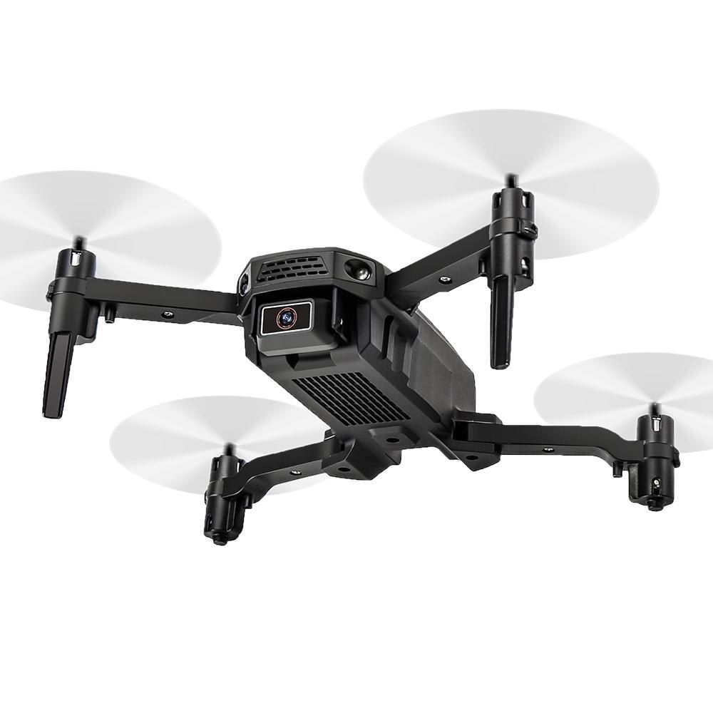 Радиоуправляемый квадрокоптер KF611 4K FPV 2.4G - KF611