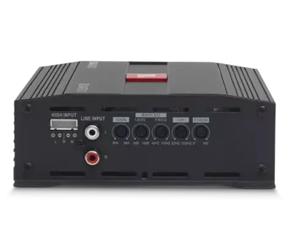 JBL STAGEA3001 Автоусилитель 1-канальный