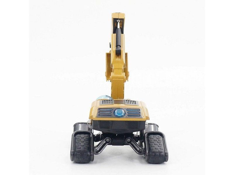 Металлический гусеничный экскаватор HuiNa Toys 1:50 - HN1703
