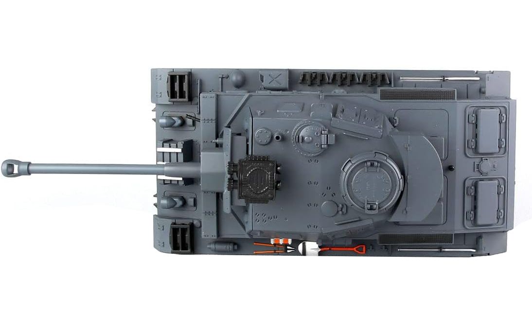 Радиоуправляемый танк R-WINGS German Tiger - RWG021-812