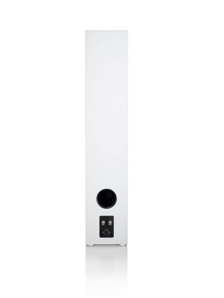 Canton Smart Cinema GLE II White - комплект домашнего кинотеатра