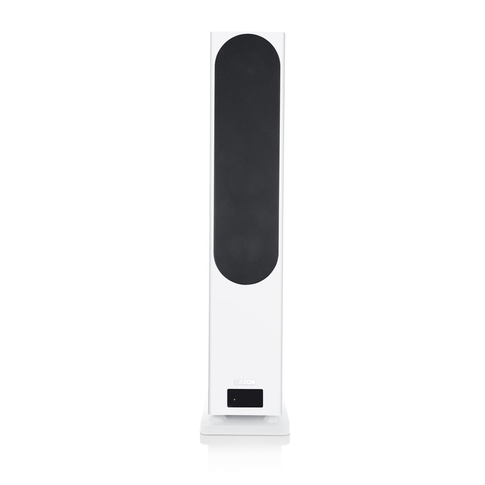 Canton Smart Townus 8 white matt Напольная акустика
