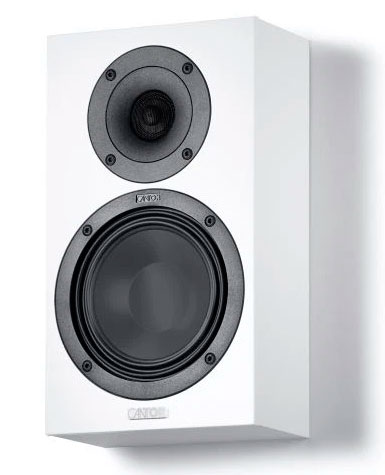 Canton GLE 10 S2 White Настенная акустика