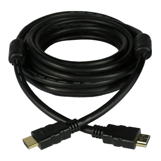 Кабель HDMI кабель DR.HD 15 m