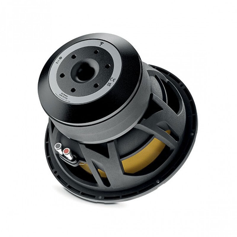 Сабвуферная головка FOCAL SUB 25KX EVO