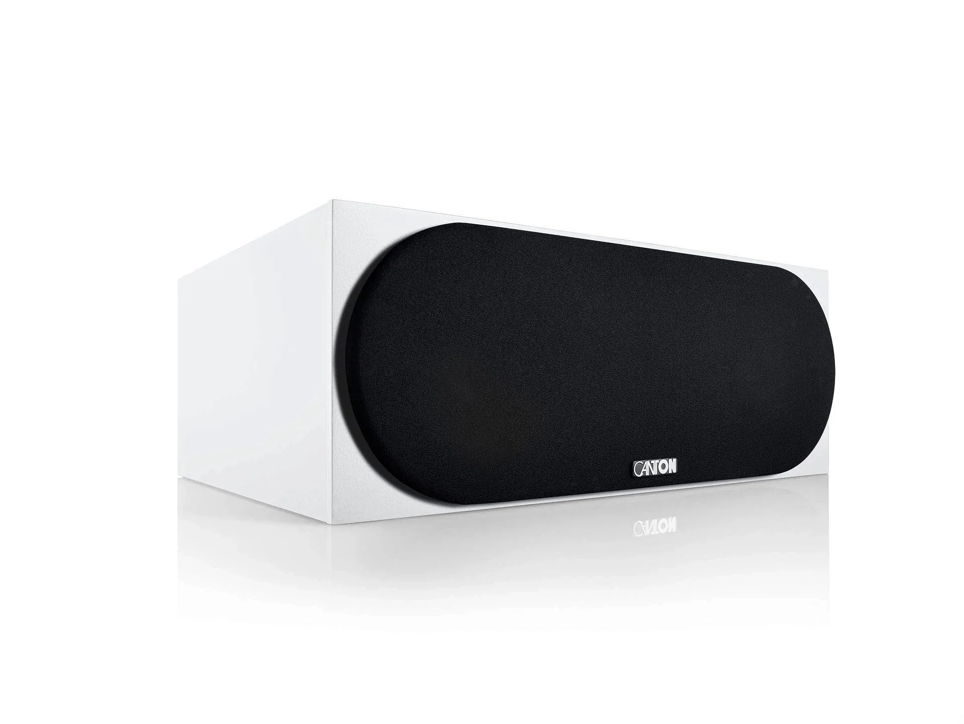 Canton GLE 50 Center S2 White Центральный канал