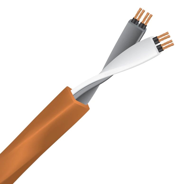 Wireworld Mini-Electra Power Cord 2.0m силовой кабель "восьмерка" (MEP2.0MEU)